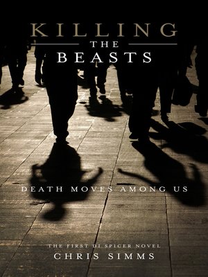 cover image of Killing the Beasts
